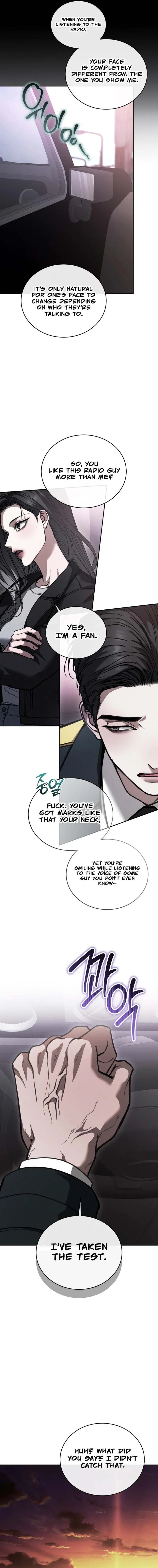 Read Sesange Nappeun Gungyeoneun Eopda chapter 13 image 17 on Lezhin