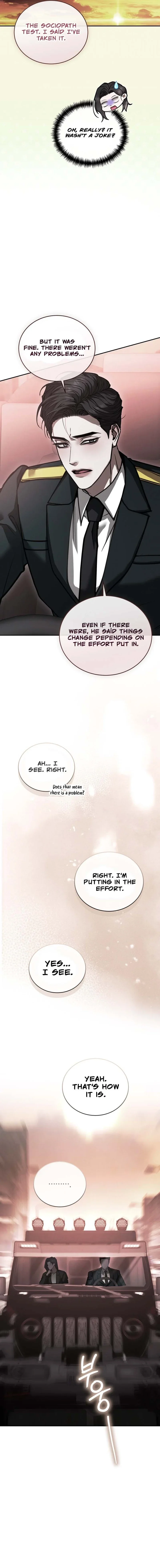 Read Sesange Nappeun Gungyeoneun Eopda chapter 13 image 18 on Lezhin