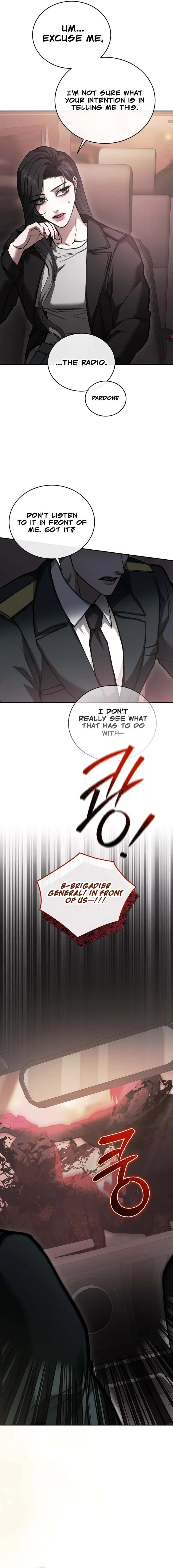 Read Sesange Nappeun Gungyeoneun Eopda chapter 13 image 19 on Lezhin