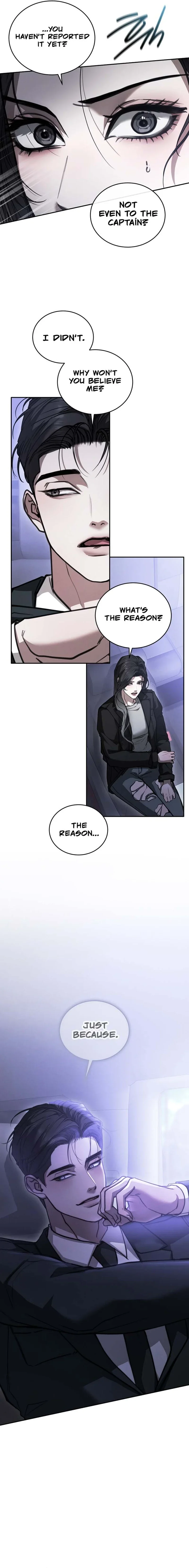 Read Sesange Nappeun Gungyeoneun Eopda chapter 13 image 2 on Lezhin