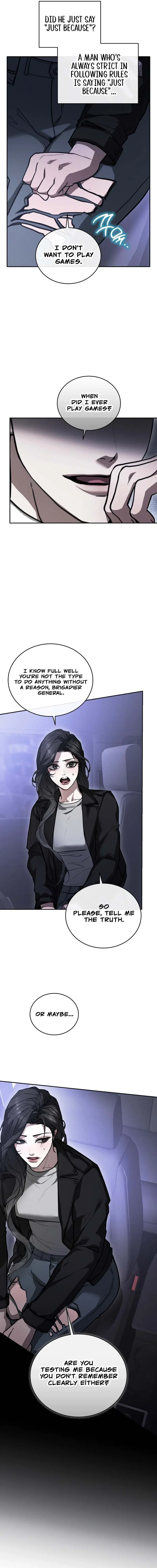 Read Sesange Nappeun Gungyeoneun Eopda chapter 13 image 3 on Lezhin