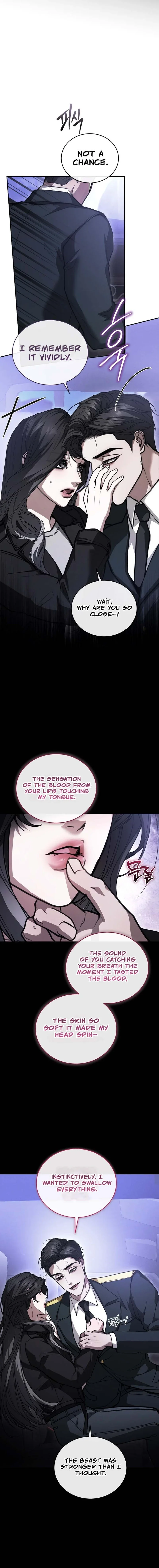 Read Sesange Nappeun Gungyeoneun Eopda chapter 13 image 4 on Lezhin