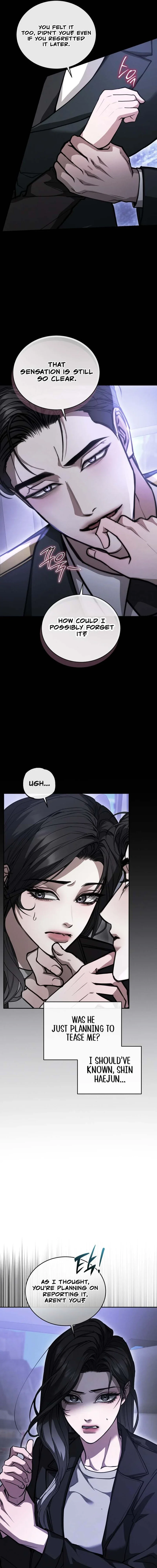 Read Sesange Nappeun Gungyeoneun Eopda chapter 13 image 5 on Lezhin