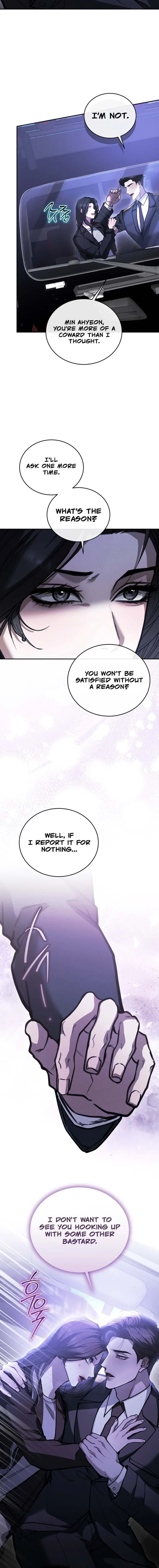 Read Sesange Nappeun Gungyeoneun Eopda chapter 13 image 6 on Lezhin