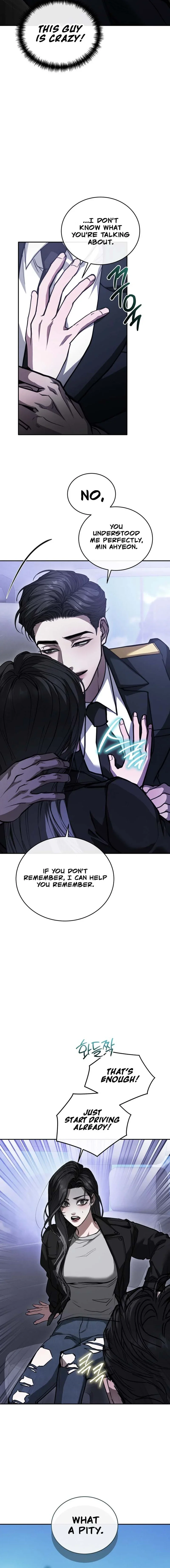 Read Sesange Nappeun Gungyeoneun Eopda chapter 13 image 7 on Lezhin