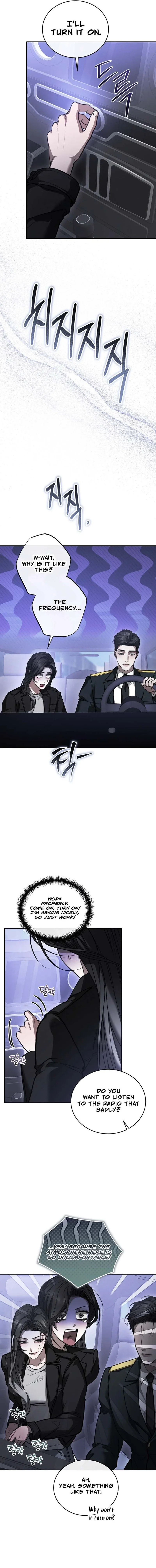 Read Sesange Nappeun Gungyeoneun Eopda chapter 13 image 9 on Lezhin