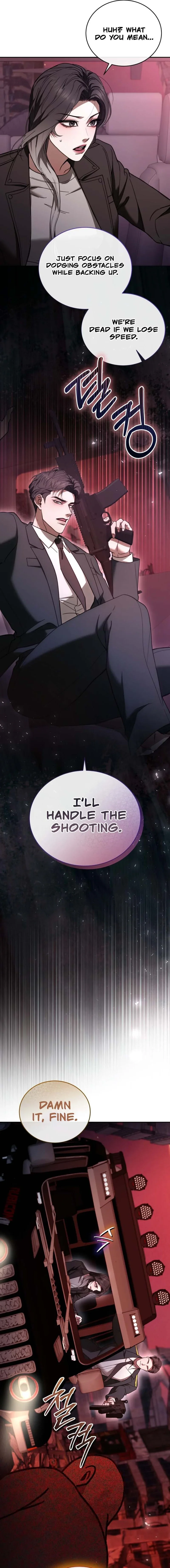 Read Sesange Nappeun Gungyeoneun Eopda chapter 14 image 3 on Lezhin