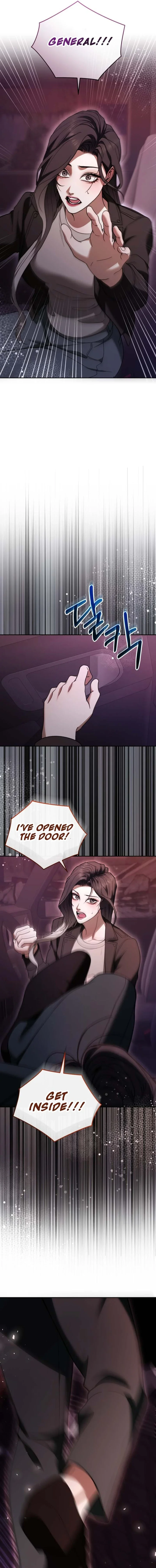 Read Sesange Nappeun Gungyeoneun Eopda chapter 14 image 7 on Lezhin