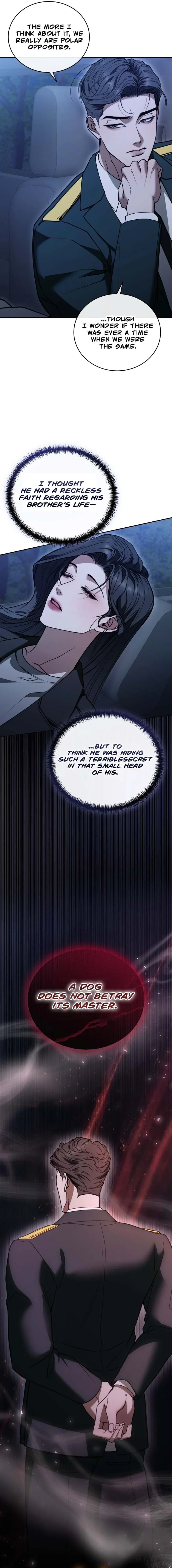 Read Sesange Nappeun Gungyeoneun Eopda chapter 15 image 2 on Lezhin