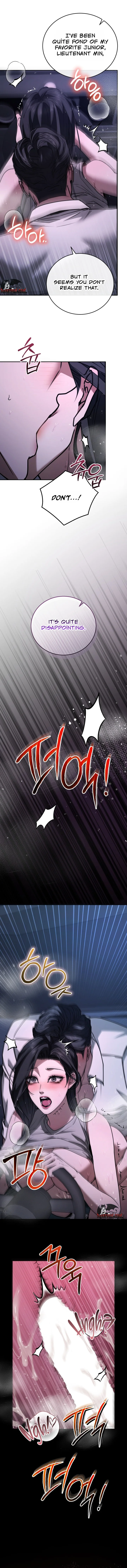 Read Sesange Nappeun Gungyeoneun Eopda chapter 18 image 4 on Lezhin