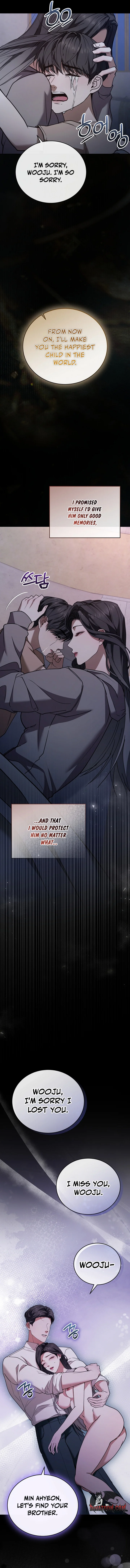 Read Sesange Nappeun Gungyeoneun Eopda chapter 19 image 2 on Lezhin