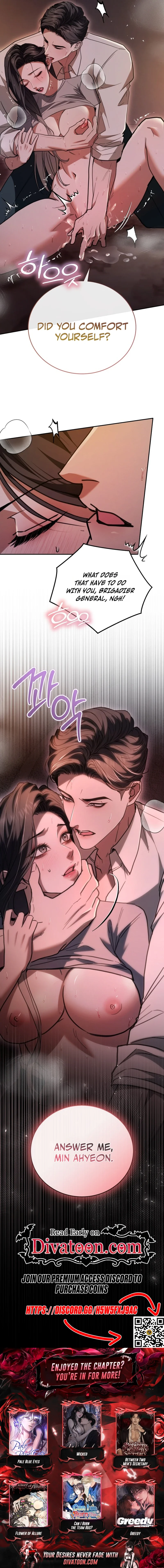 Read Sesange Nappeun Gungyeoneun Eopda chapter 22 image 9 on Lezhin