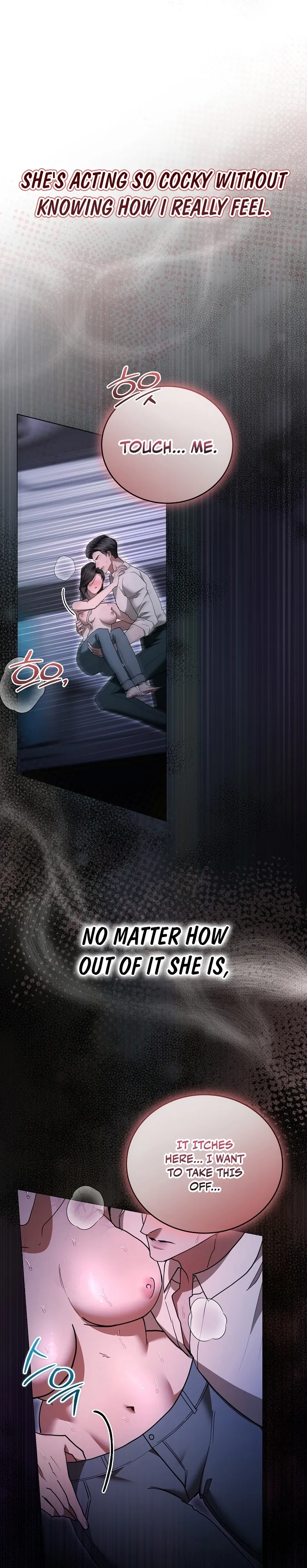 Read Sesange Nappeun Gungyeoneun Eopda chapter 28 image 2 on Lezhin