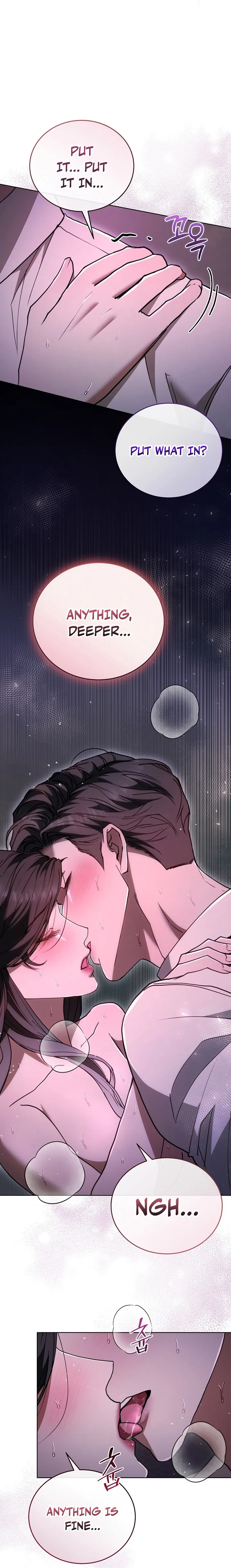 Read Sesange Nappeun Gungyeoneun Eopda chapter 28 image 9 on Lezhin