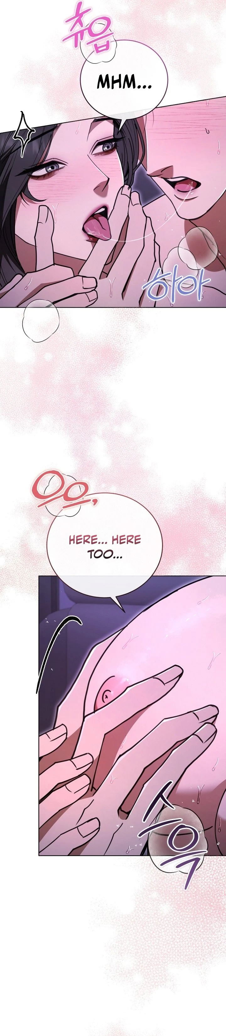 Read Sesange Nappeun Gungyeoneun Eopda chapter 29 image 7 on Lezhin
