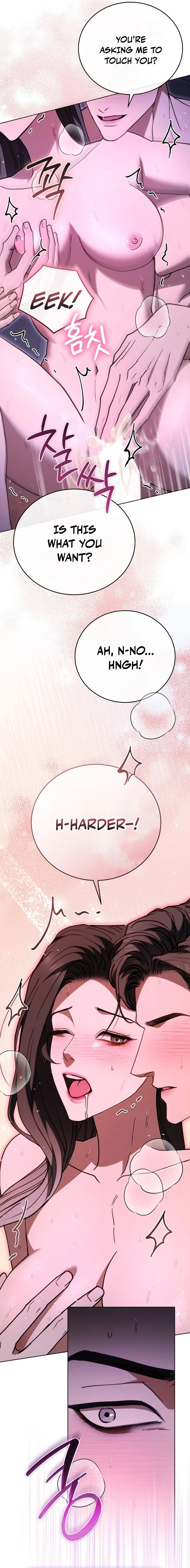 Read Sesange Nappeun Gungyeoneun Eopda chapter 29 image 8 on Lezhin