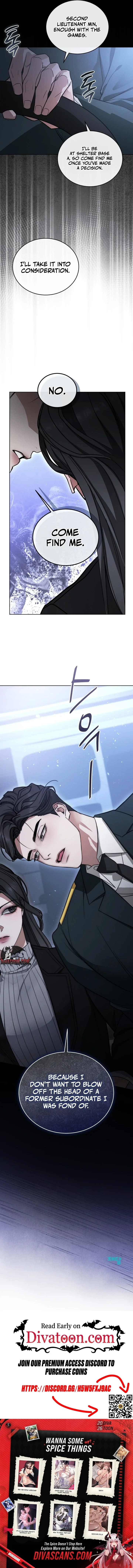 Read Sesange Nappeun Gungyeoneun Eopda chapter 3 image 12 on Lezhin