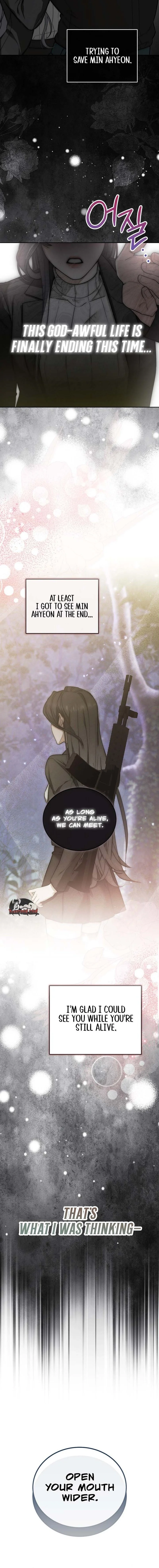 Read Sesange Nappeun Gungyeoneun Eopda chapter 7 image 1 on Lezhin