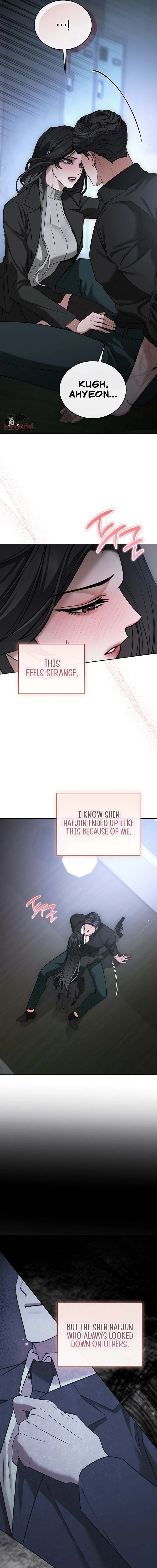 Read Sesange Nappeun Gungyeoneun Eopda chapter 7 image 13 on Lezhin