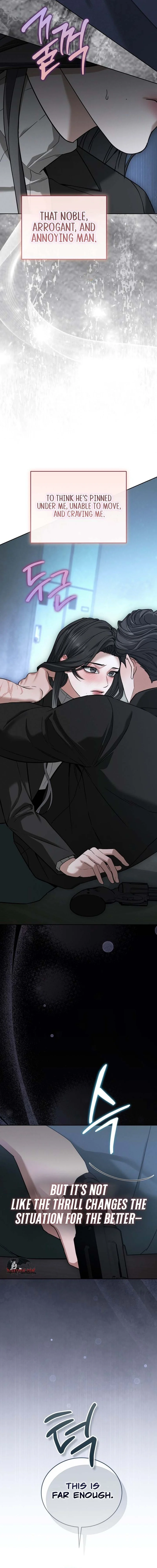 Read Sesange Nappeun Gungyeoneun Eopda chapter 7 image 14 on Lezhin