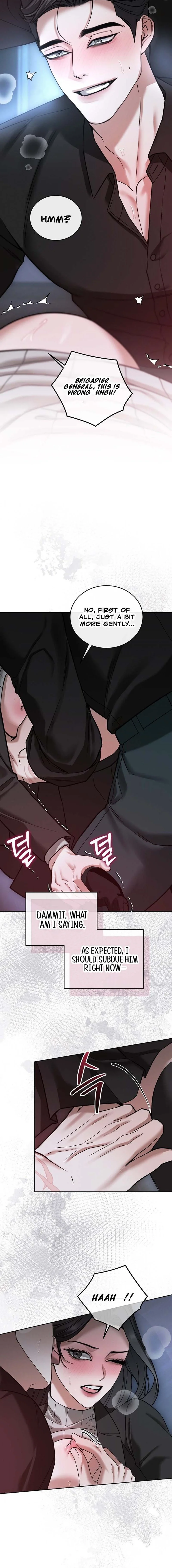 Read Sesange Nappeun Gungyeoneun Eopda chapter 7 image 17 on Lezhin