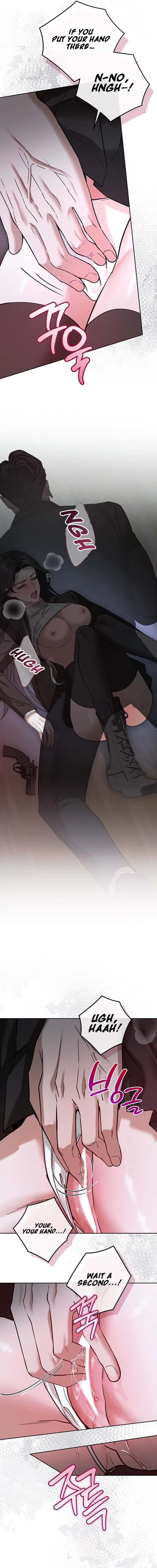 Read Sesange Nappeun Gungyeoneun Eopda chapter 7 image 18 on Lezhin