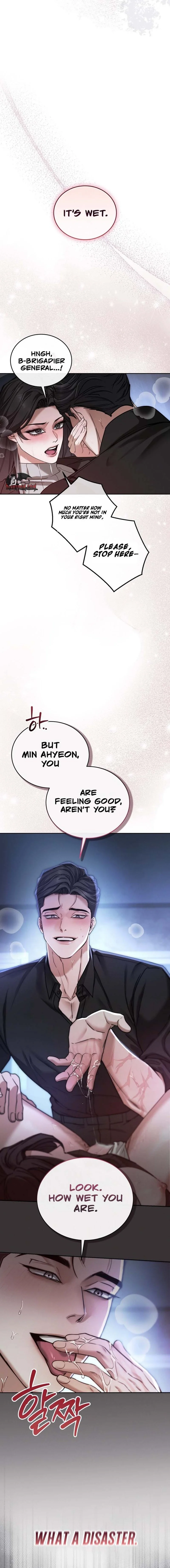 Read Sesange Nappeun Gungyeoneun Eopda chapter 7 image 19 on Lezhin