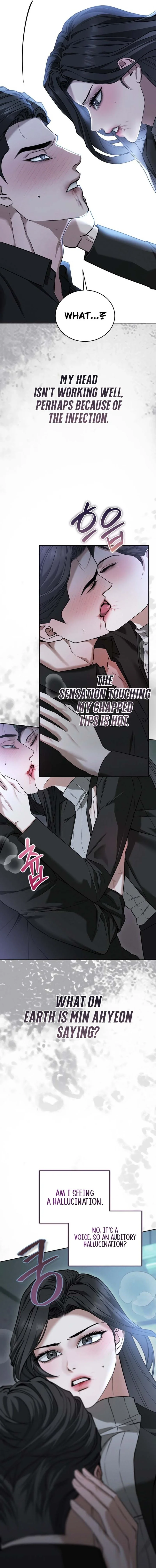 Read Sesange Nappeun Gungyeoneun Eopda chapter 7 image 2 on Lezhin