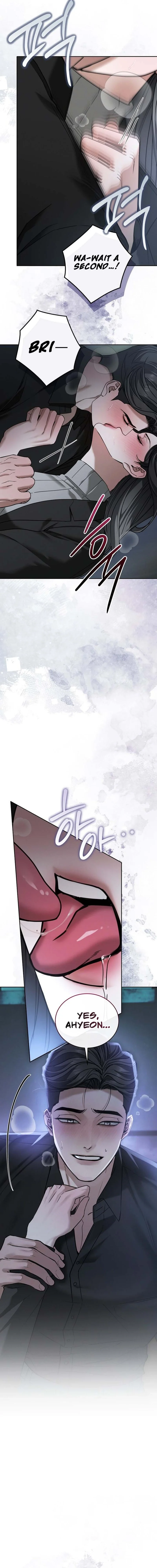 Read Sesange Nappeun Gungyeoneun Eopda chapter 7 image 8 on Lezhin