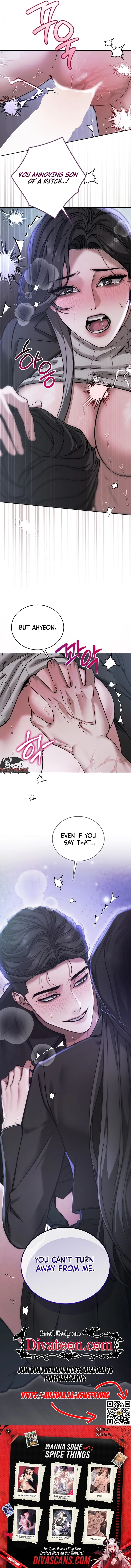 Read Sesange Nappeun Gungyeoneun Eopda chapter 8 image 9 on Lezhin