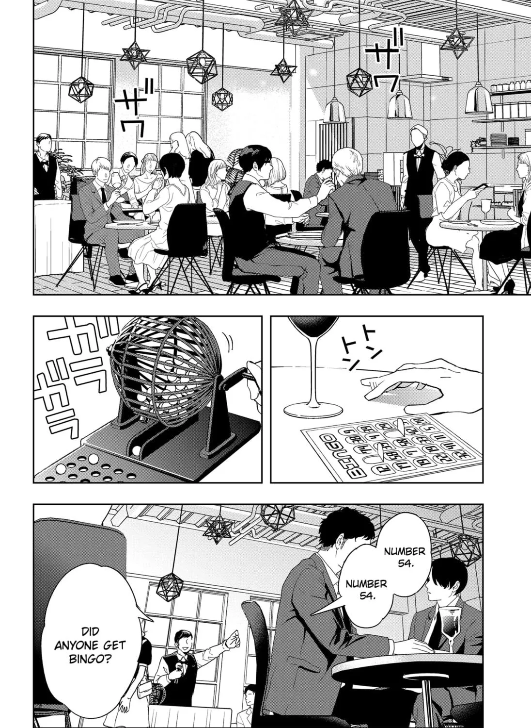 Read Set It and Forget It chapter 1 image 10 on Lezhin