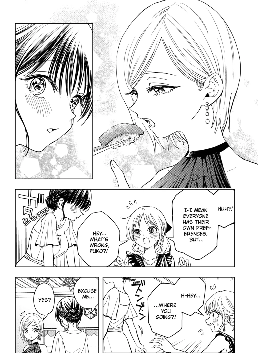 Read Set It and Forget It chapter 1 image 14 on Lezhin