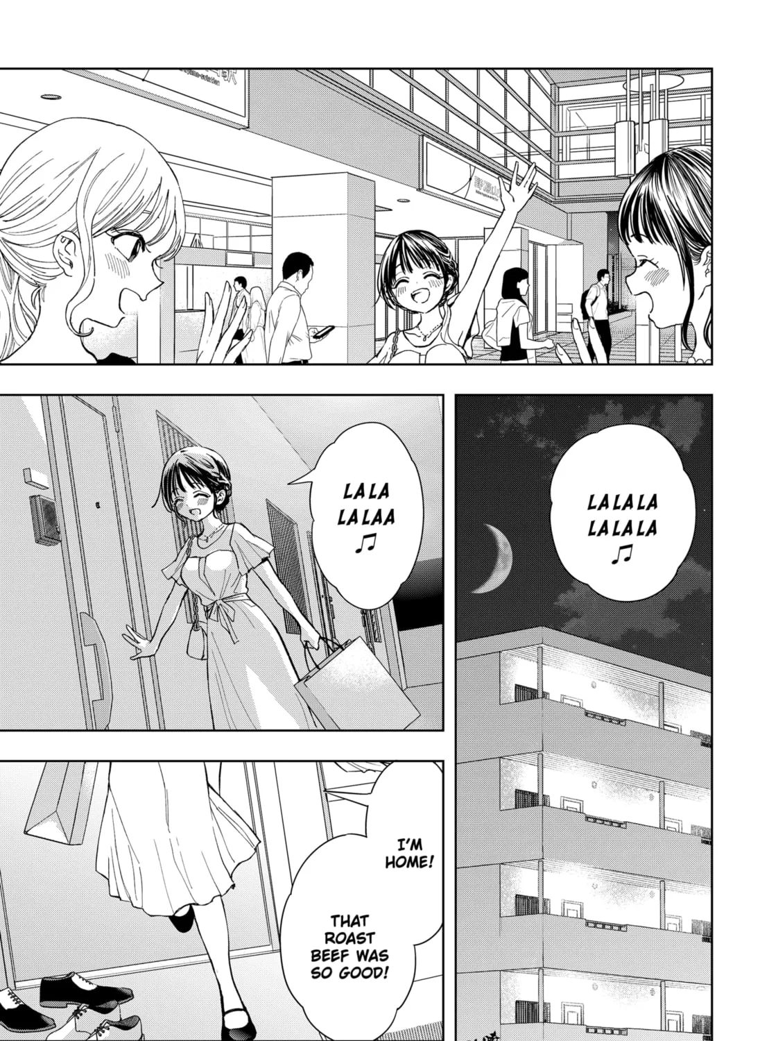Read Set It and Forget It chapter 1 image 20 on Lezhin