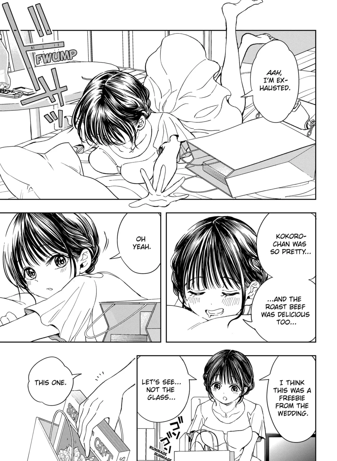 Read Set It and Forget It chapter 1 image 24 on Lezhin