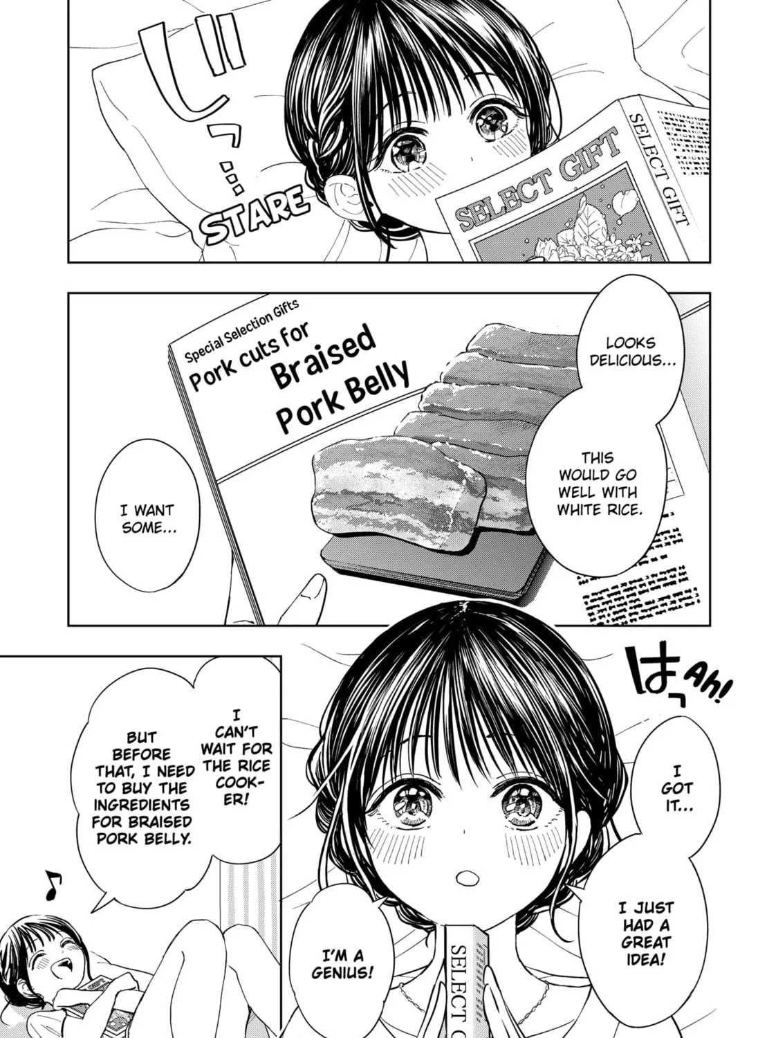 Read Set It and Forget It chapter 1 image 28 on Lezhin