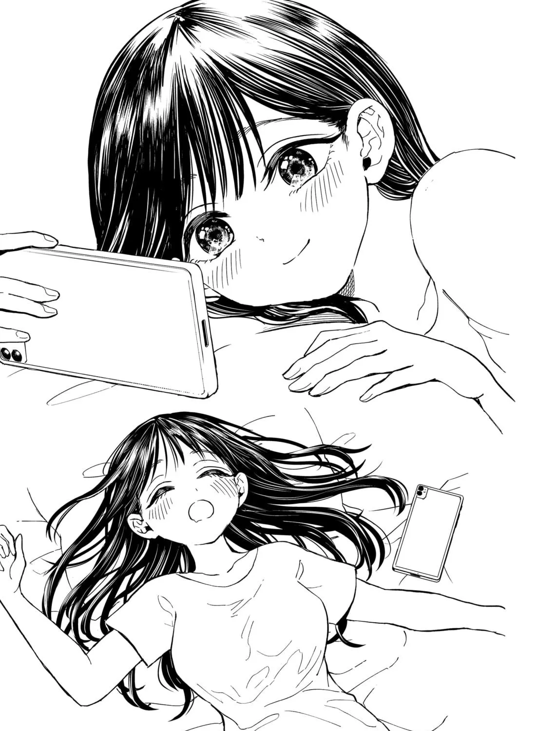 Read Set It and Forget It chapter 1 image 52 on Lezhin