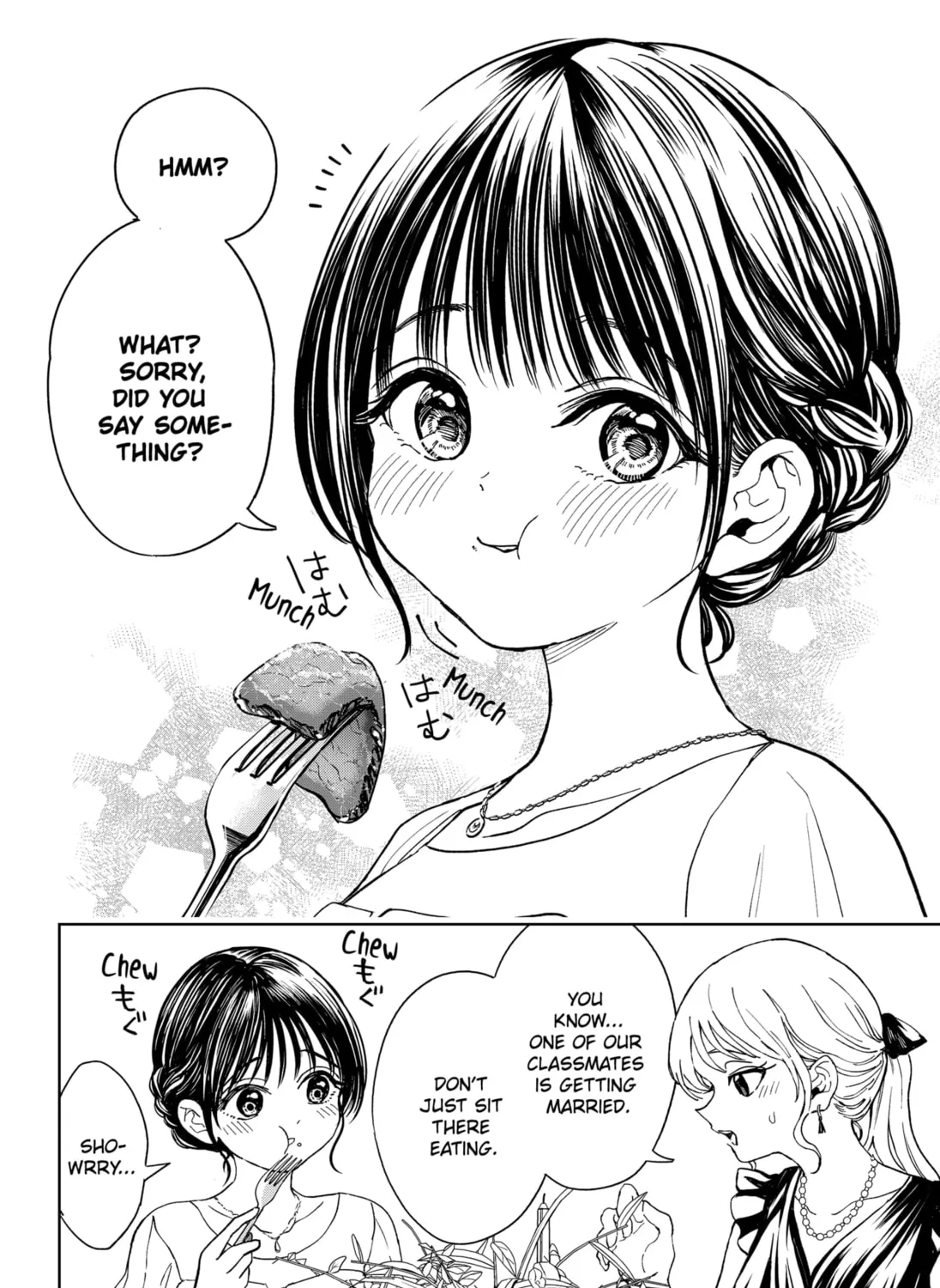 Read Set It and Forget It chapter 1 image 6 on Lezhin