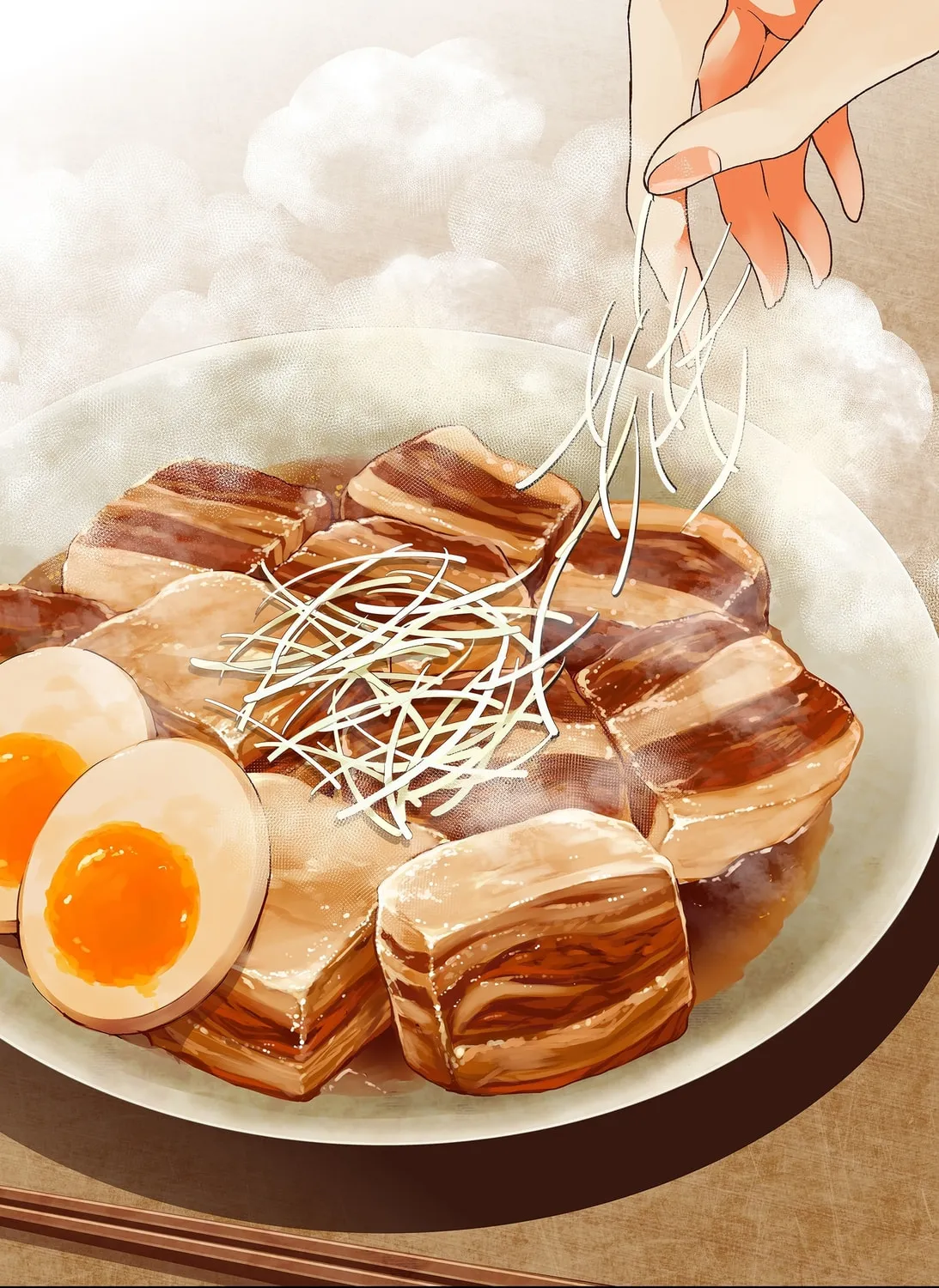 Read Set It and Forget It chapter 1 image 62 on Lezhin