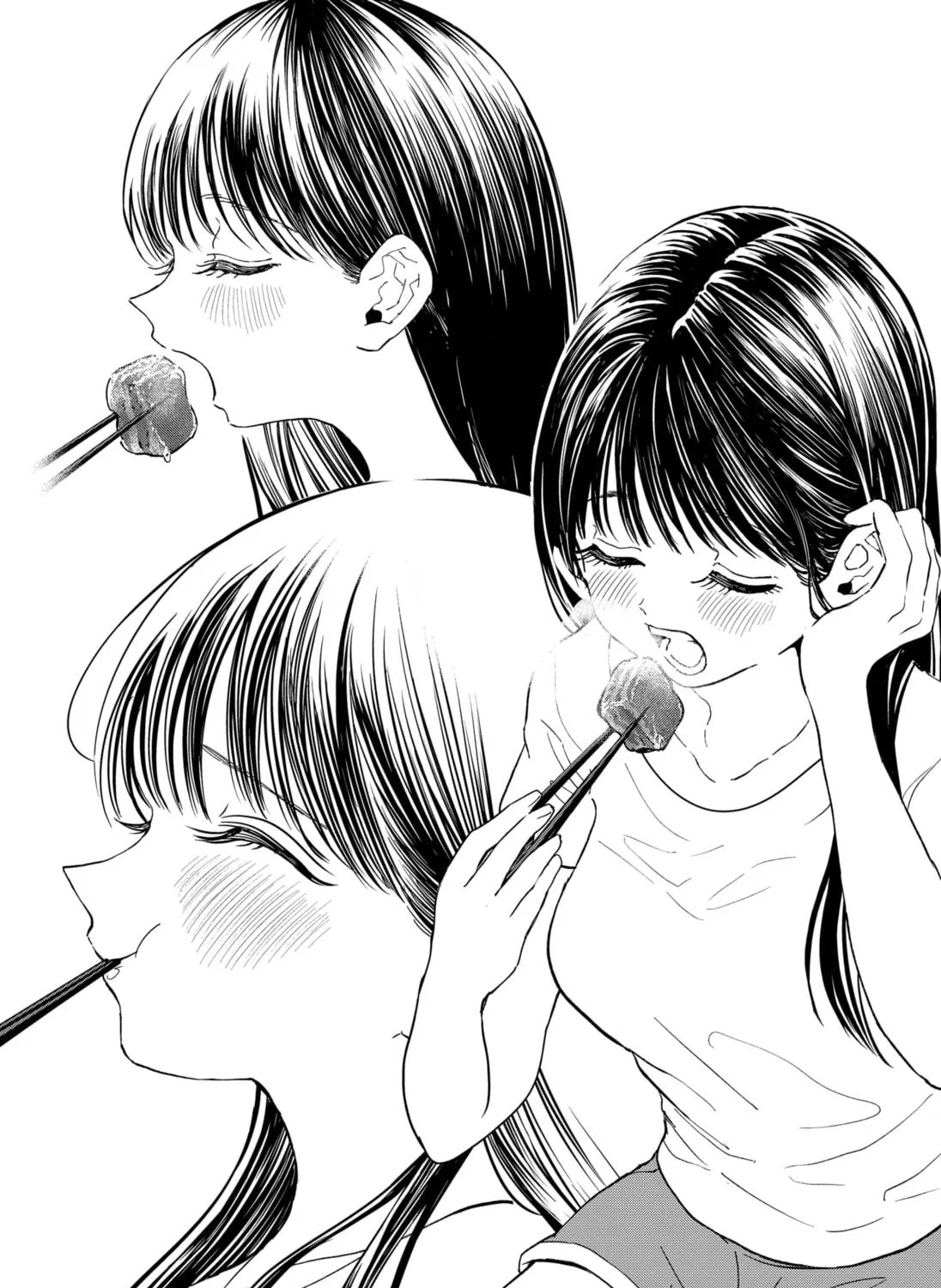 Read Set It and Forget It chapter 1 image 68 on Lezhin