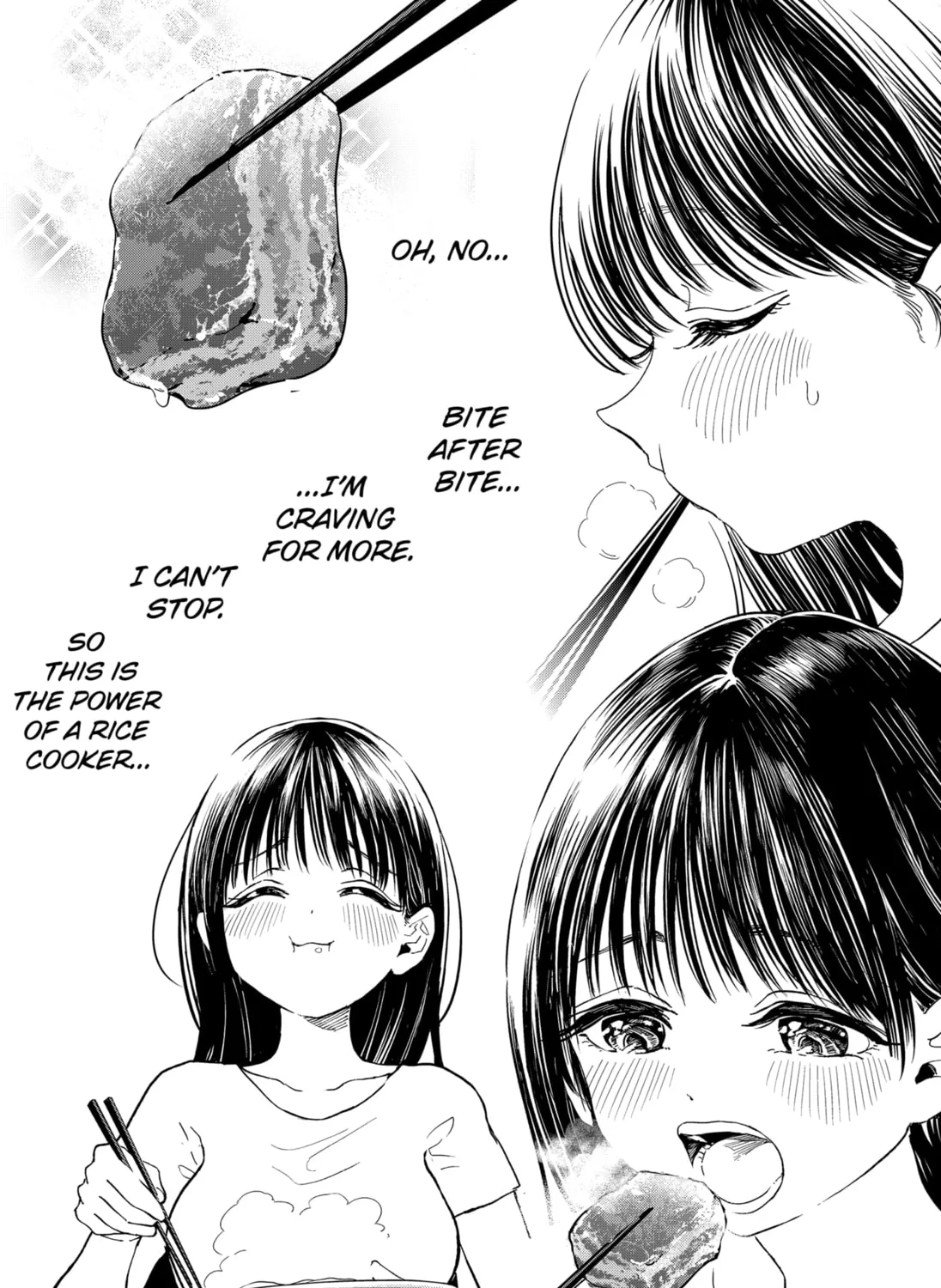 Read Set It and Forget It chapter 1 image 74 on Lezhin