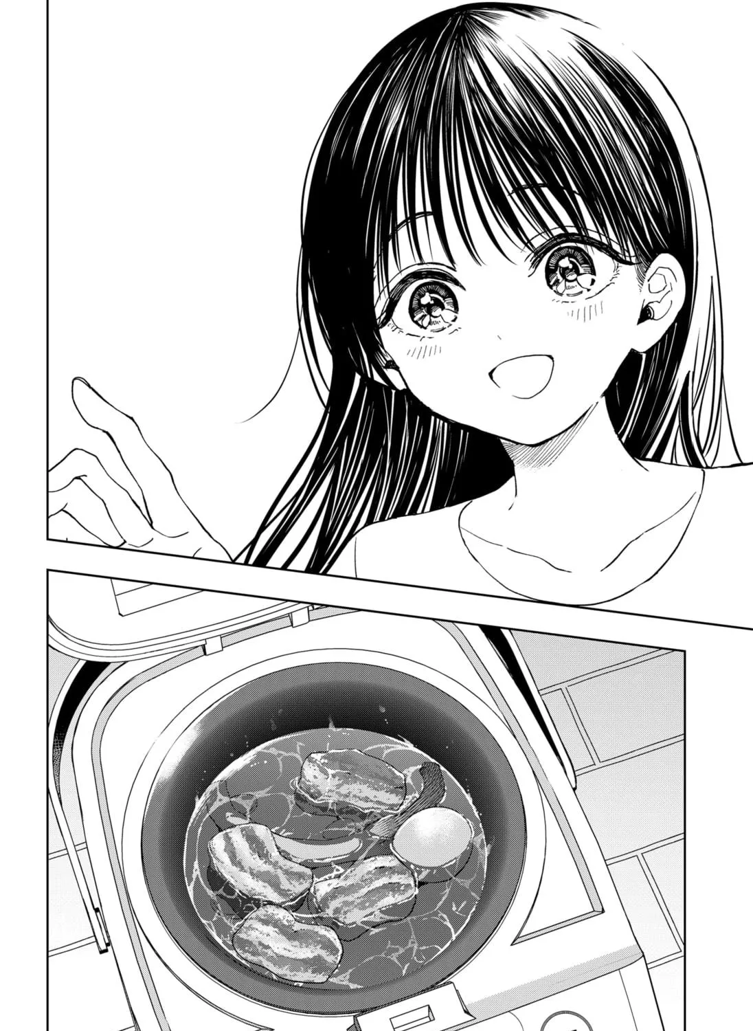 Read Set It and Forget It chapter 1 image 78 on Lezhin
