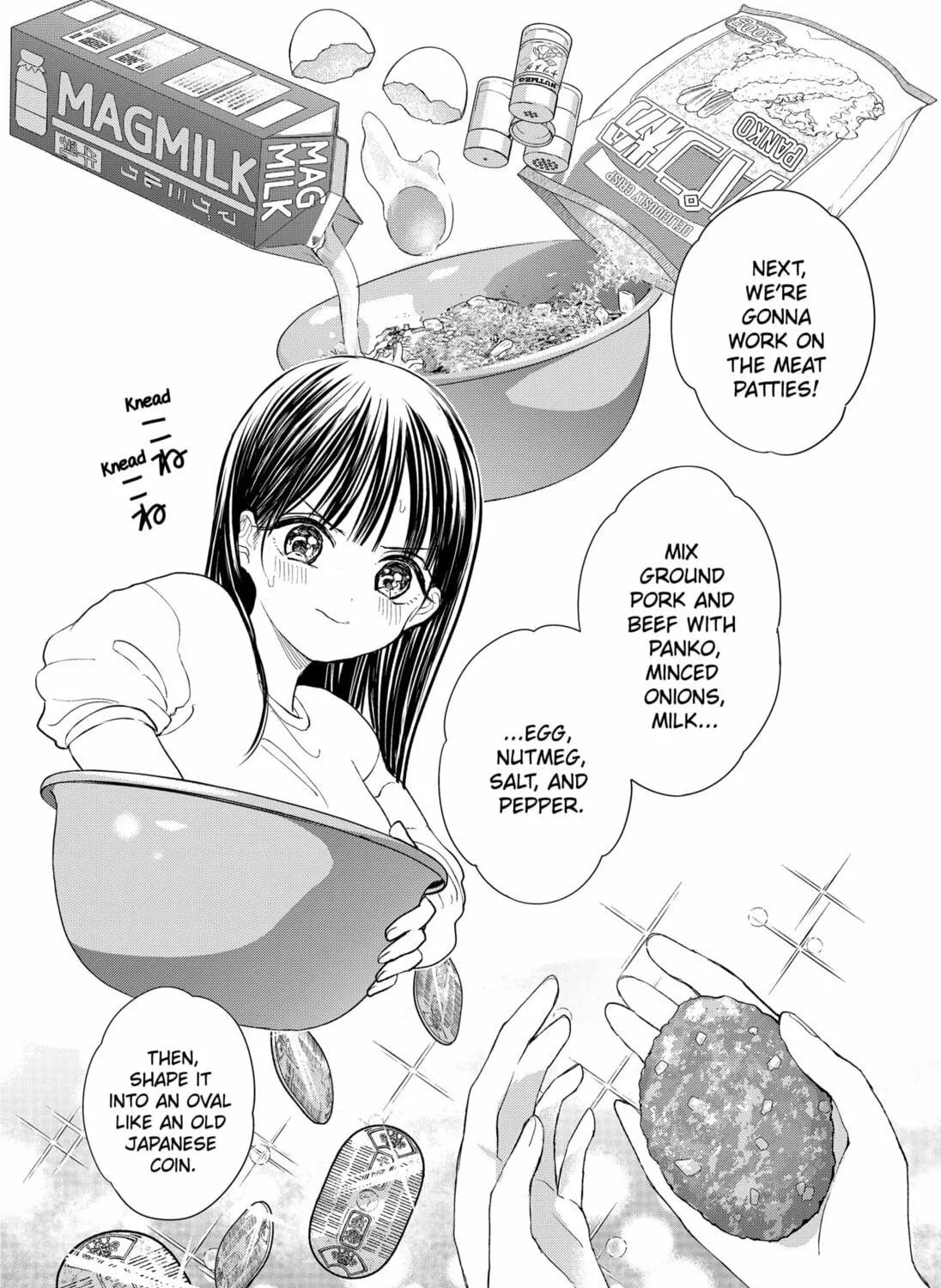 Read Set It and Forget It chapter 10 image 16 on Lezhin