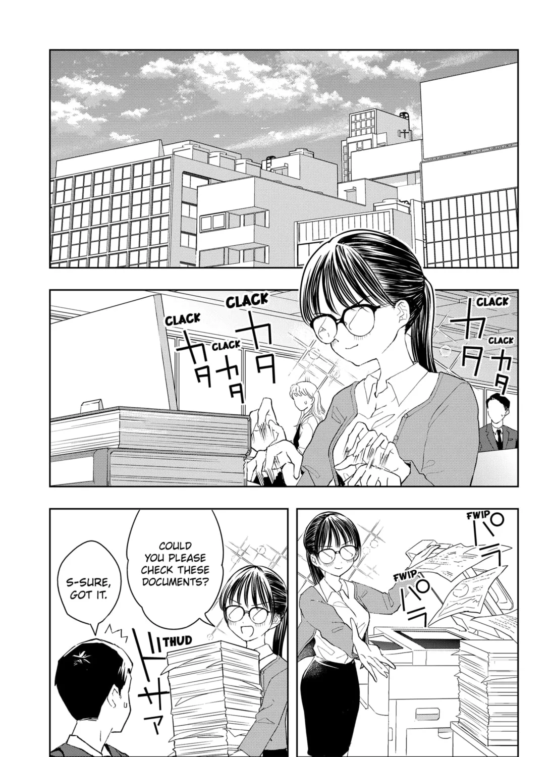 Read Set It and Forget It chapter 10 image 36 on Lezhin