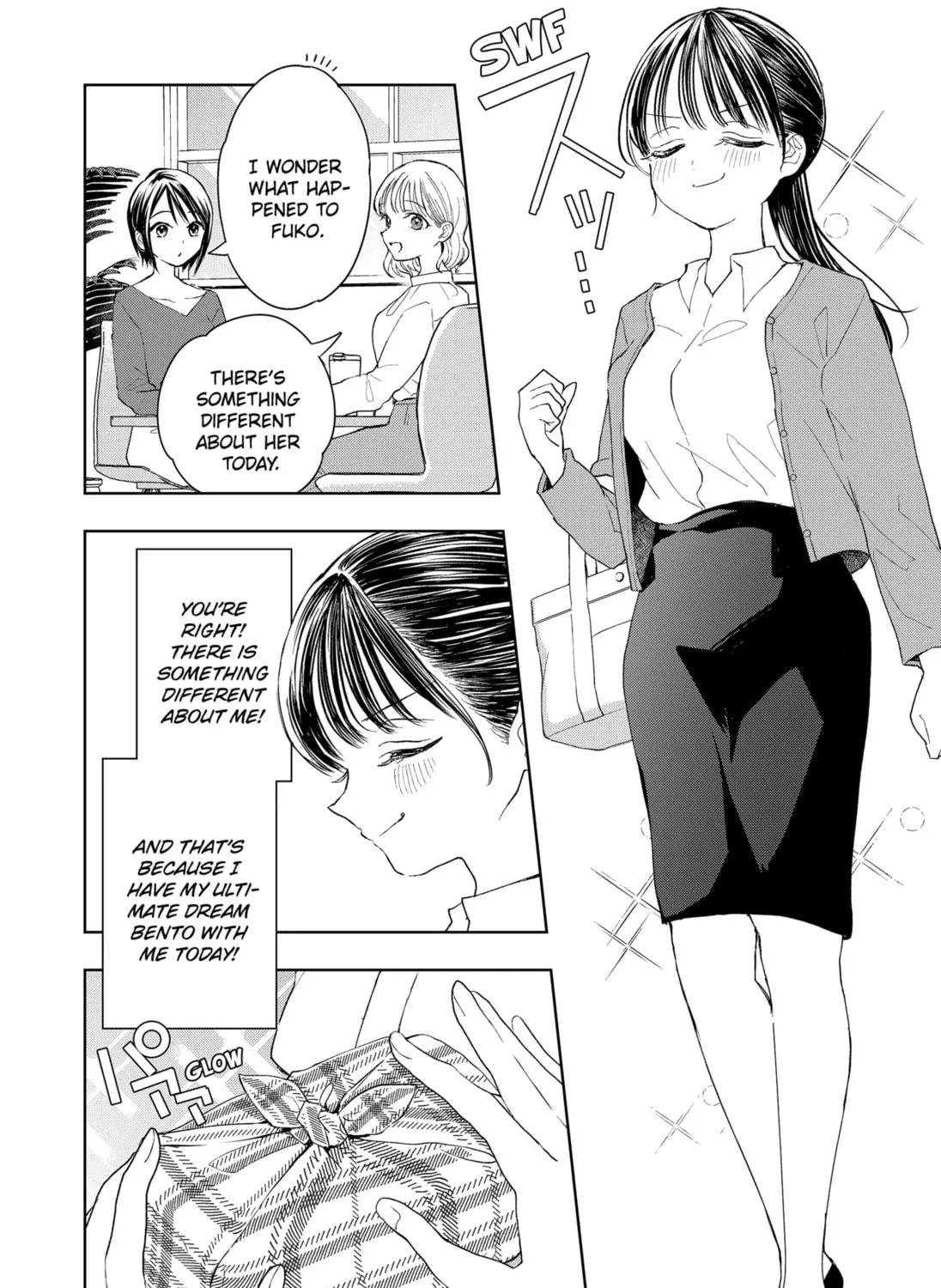 Read Set It and Forget It chapter 10 image 40 on Lezhin