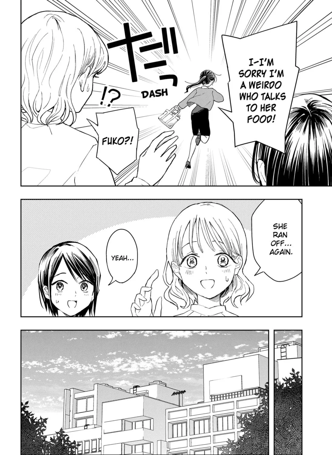 Read Set It and Forget It chapter 10 image 46 on Lezhin