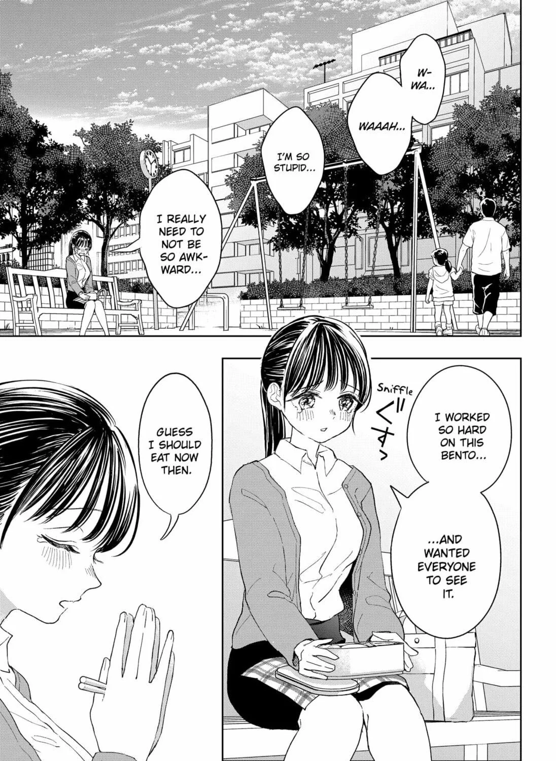 Read Set It and Forget It chapter 10 image 48 on Lezhin