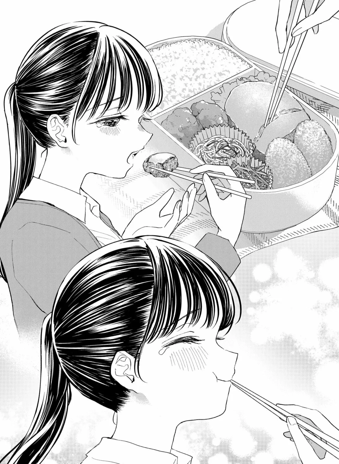 Read Set It and Forget It chapter 10 image 50 on Lezhin