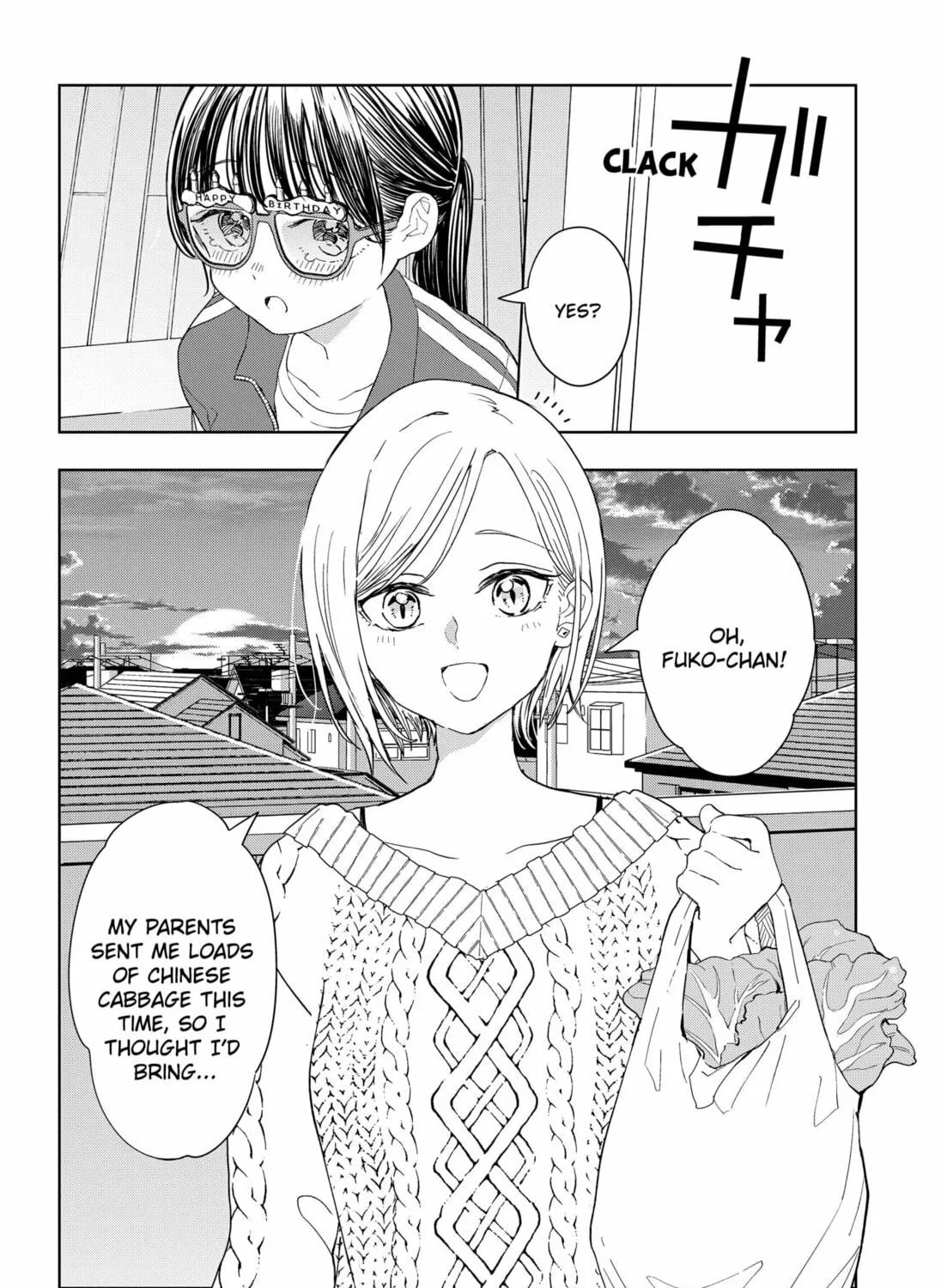 Read Set It and Forget It chapter 11 image 10 on Lezhin