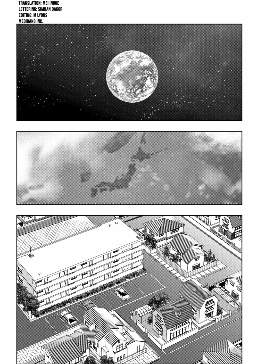 Read Set It and Forget It chapter 11 image 2 on Lezhin