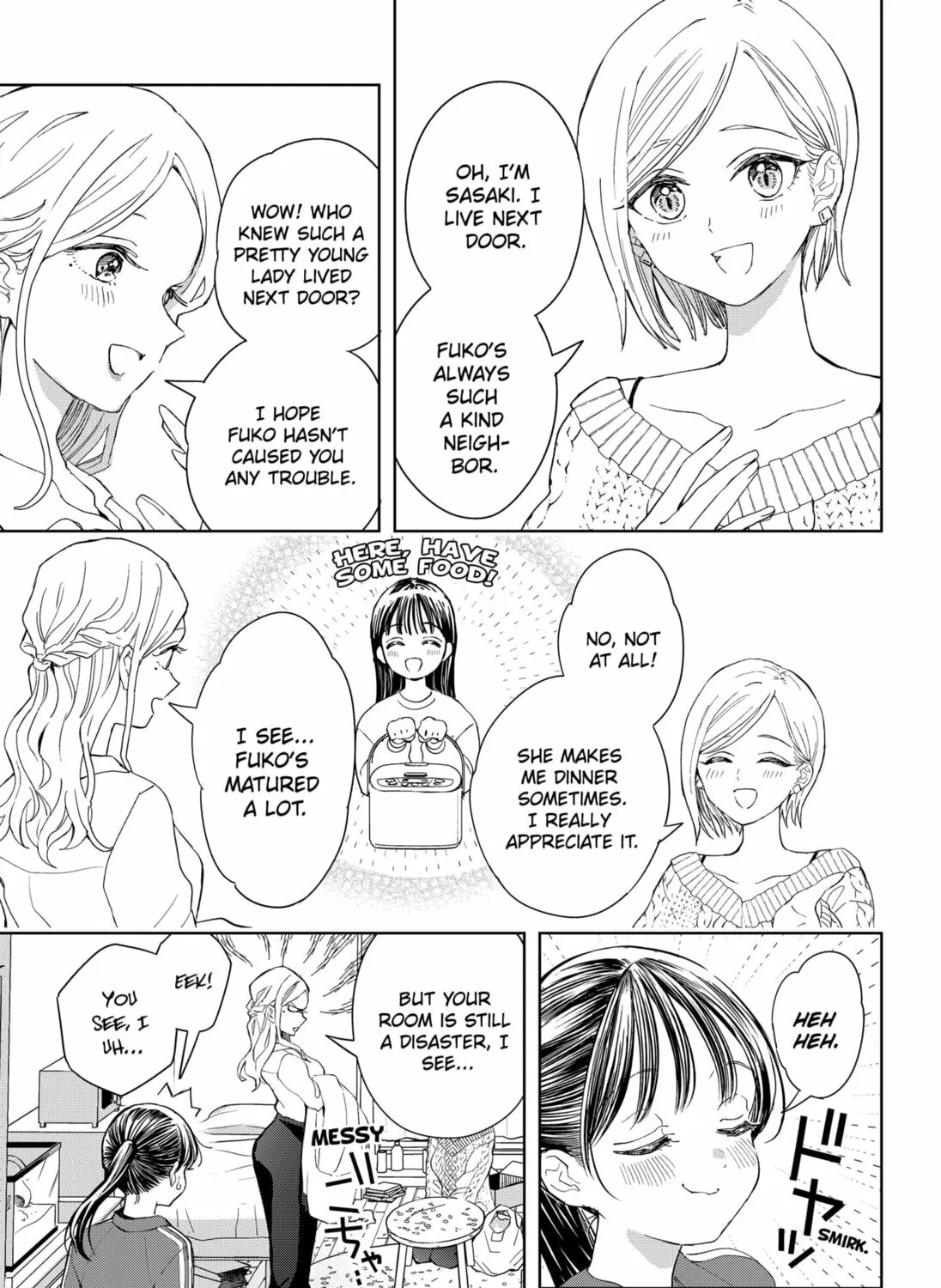 Read Set It and Forget It chapter 11 image 20 on Lezhin